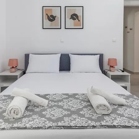 Angelana Luxury * Rhodes City