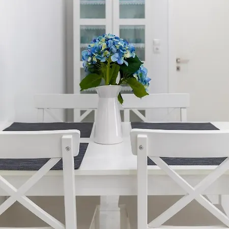 Angelana Luxury Appartement