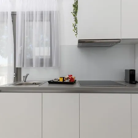 Daire Angelana Luxury *
