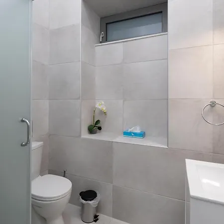Appartement Angelana Luxury Somon *