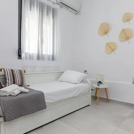Appartement Angelana Luxury *