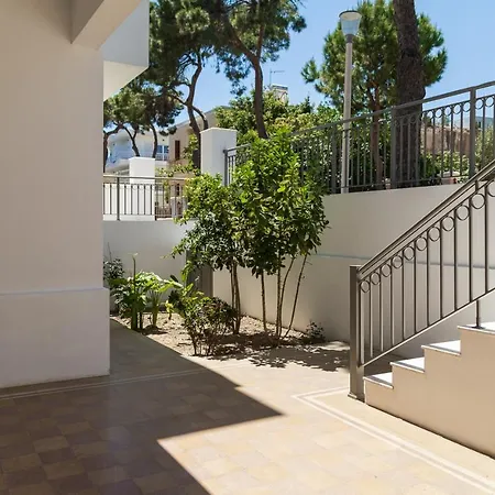 Angelana Luxury Somon Appartement Rhodes City