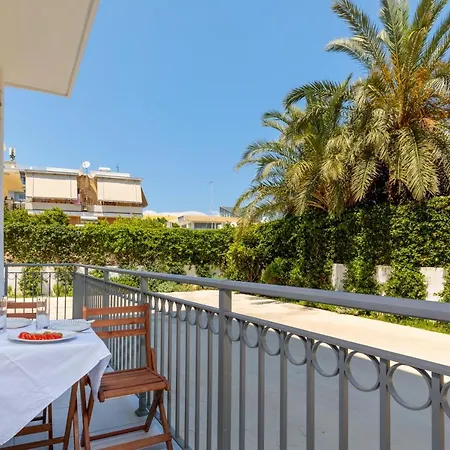 Appartement Angelana Luxury